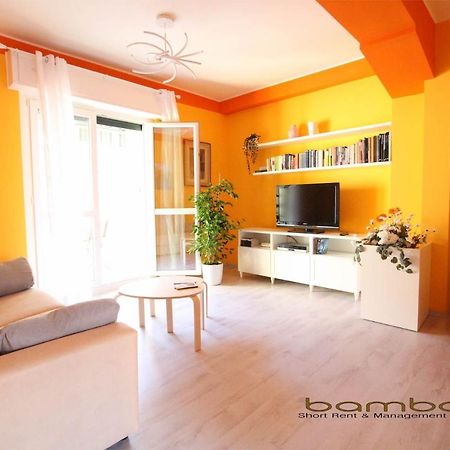 Bamboo Milano Ebro Apartment Esterno foto